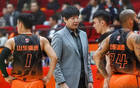 山東籃壇新星入選國隊(duì)，強(qiáng)壯體魄，未來可期！