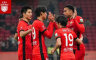 申花海港連勝領(lǐng)跑，上海灘德比再掀爭冠熱潮！