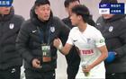 小毛失誤多，馬里奧踢球妖，宋廖撿寶，喝水哥失神。