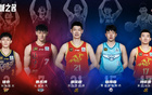 CBA官宣最佳陣容，廣廈奪冠，徐曾首入一隊(duì)，李弘權(quán)進(jìn)二隊(duì)。