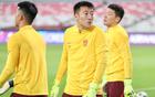 王大雷36歲，中超連丟3球，需讓位國(guó)安一將。