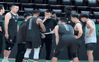 恭喜王、阿備戰(zhàn)季后賽，遼籃迎喜訊，楊鳴連獲佳音！