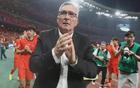 FIFA公告：國(guó)足排名再降，沖擊世界杯受影響！