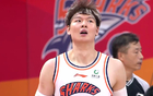 王哲林挑戰(zhàn)廣東隊：非昔日王奶奶！