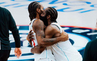 昔日NBA巨星重現(xiàn)輝煌，場均27+7，奪冠仍需努力！