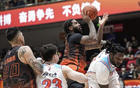 CBA季后賽，山東戰(zhàn)北控，山東欲勝需穩(wěn)克里斯情緒