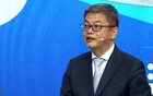 蘇群解析，廣東隊勝因三重奏，贏上海隊！