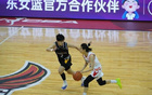 83-70，廣東女籃奪冠首戰(zhàn)告捷！