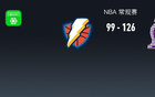 NBA：湖人勝雷霆，東契奇30分7板6助