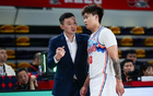 新疆男籃決勝南京同曦，外援歸來，央視直播，拒絕失利！