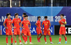 20年未進(jìn)世少賽，U17亞洲杯國少小組淘汰，錯失2025世界杯資格