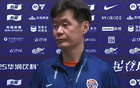李霄鵬：全力以赴，仍敗北。