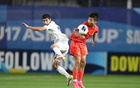 中國U17亞洲杯失晉級U17世界杯，沙特烏茲別克晉級。