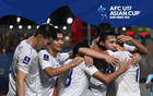 U17世界杯增隊(duì)，中國足球仍無緣出線