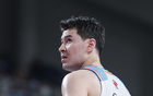 CBA季后賽，新疆隊無雙核仍勝同曦，阿不都22+10，林葳24+11。
