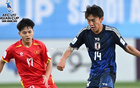 亞少賽積分榜：印尼勝兩場晉級，越南平日本有望晉級世少賽。
