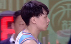 新疆大勝同曦，林葳失意，阿不都狂吼，葛浩然亮眼，劉煒全隊贊