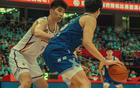 楊瀚森NBA失利，大腿得分驟降，余嘉豪獨得25分