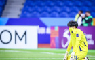 泰國U17門將：破夢(mèng)爭勝，全力以赴下一場