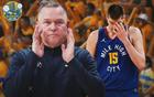 NBA掘金隊(duì)換帥，解約消息緊急發(fā)布！