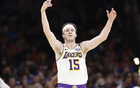 奧斯汀·里夫斯承認(rèn)NBA存在白人歧視，湖人隊有趣現(xiàn)象