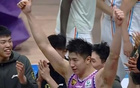 北控勝山東，將戰(zhàn)北京北汽；CBA季后賽現(xiàn)京城德比