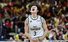 廣東女籃勝四川奪冠點，楊舒予、楊力維共得43分！