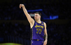 基德：東契奇帶來無限希望，NBA為商業(yè)聯(lián)盟。