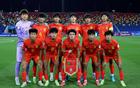 2-0亞洲杯亂局，日韓出局，中國隊(duì)同歸