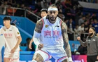 莫蘭德震驚：5分鐘4次犯規(guī)，愿付罰款聽杜導(dǎo)。