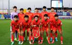 U17國(guó)足戰(zhàn)泰國(guó)首發(fā)：魏祥鑫、艾比布拉領(lǐng)銜，閆宇喆、魏子健出戰(zhàn)