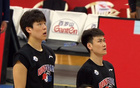 青島大勝，2-1淘汰浙江，與廣廈會師，楊瀚森24+11顯威。