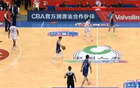 青島VS浙江G3，浙江首節(jié)19中3，前12投全失。