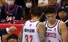 G3決戰(zhàn)，劉維偉激活一員，浙江男籃原班出擊！
