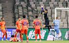 泰山大勝、國(guó)安平局、海港客場(chǎng)逆襲，六輪預(yù)測(cè)。