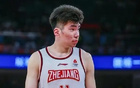 青島勝，劉維偉回歸顯威；浙江敗，罪人顯露，情緒失控被擊潰。