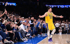 NBA改判，湖人爭議平反，東契奇淚灑賽場創(chuàng)獨行俠新高