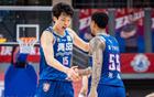 青島晉級8強(qiáng)，浙江賽季結(jié)束，MVP對決。