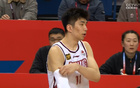 青島勝浙江，劉維偉助楊瀚森24+11大勝，2-1晉級(jí)！