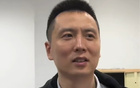上海G3賽后，盧偉被打服喊話休季，王哲林無恙。