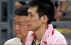 CBA嚴(yán)懲任駿飛，首場(chǎng)禁賽防傷人
