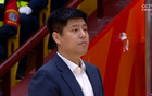 廣東進(jìn)八強(qiáng)，四強(qiáng)戰(zhàn)遇苦主，杜李對(duì)決，精彩紛呈。