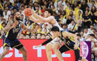 上海G3敗廣東淘汰，五壞消息，缺血布難行！