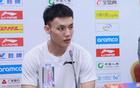徐杰創(chuàng)紀錄，單場25+11助隊大勝上海，賽后發(fā)言引熱議。