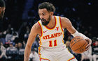 NBA東決附加賽：魔術(shù)戰(zhàn)老鷹，熱火對(duì)公牛