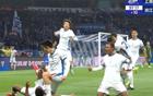 申花逆襲，于漢超替補建功，22歲小將絕殺！