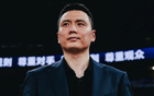 上海隊解散，DJ與隊員告別，外援歸家，王哲林微痛。
