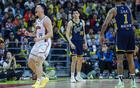 廣東失利，23分雖勝上海但非真勇。