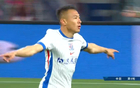 中超3-2絕殺，申花領(lǐng)跑，泰山蓉城緊隨，積分榜大洗牌。