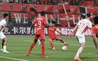 余望梅再顯神威，重慶銅梁龍三連勝奪聯(lián)賽冠軍。